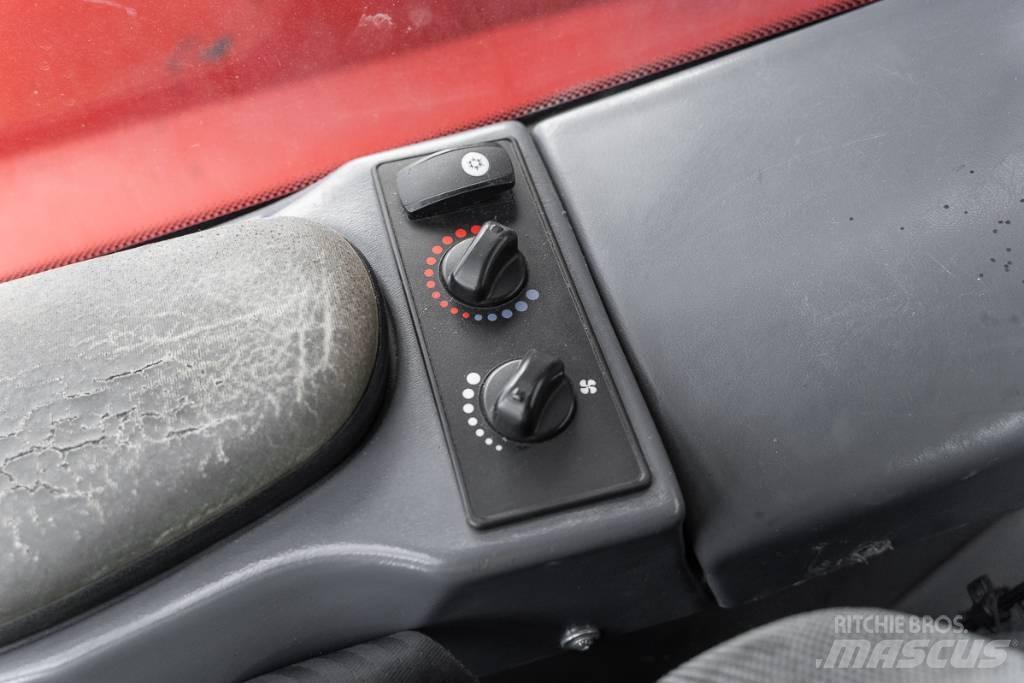 Manitou MLT 634 텔러 핸들러