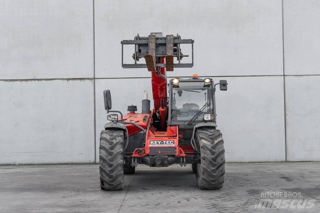 Manitou MLT 634 텔러 핸들러