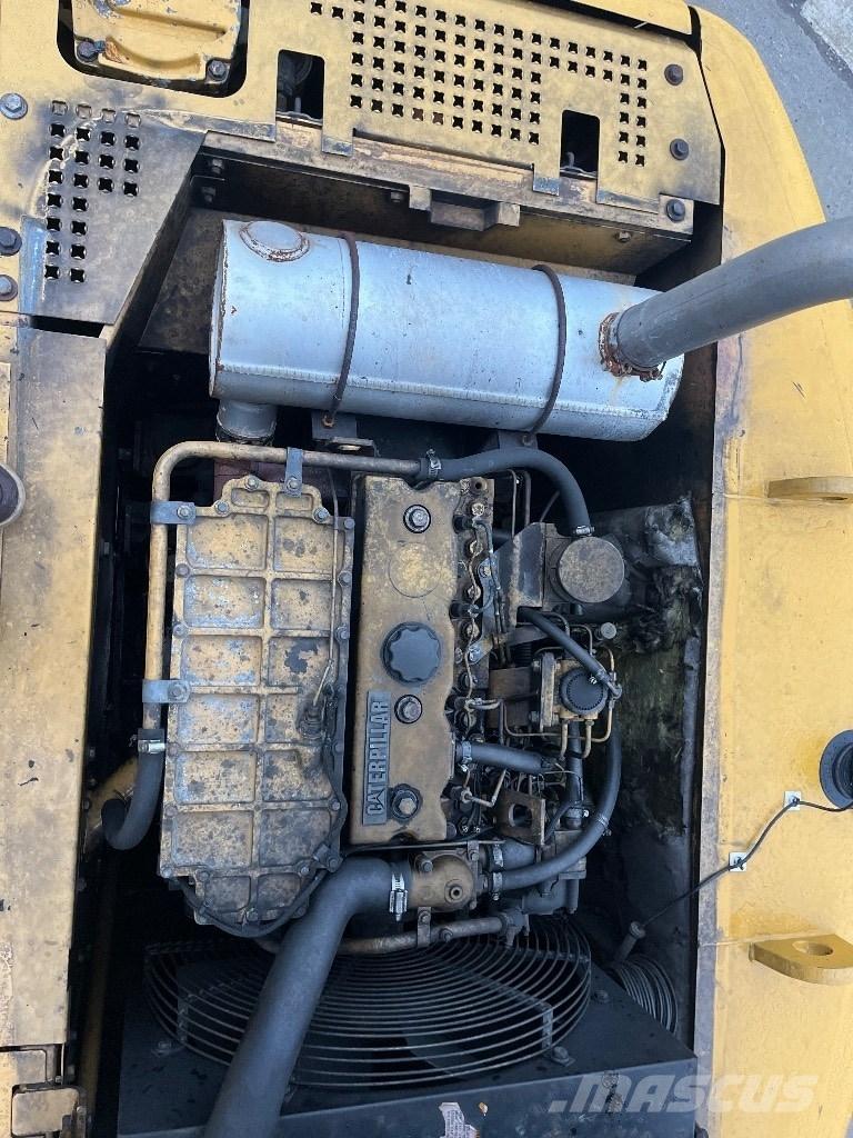 CAT 315 B L 대형 굴삭기 29톤 이상