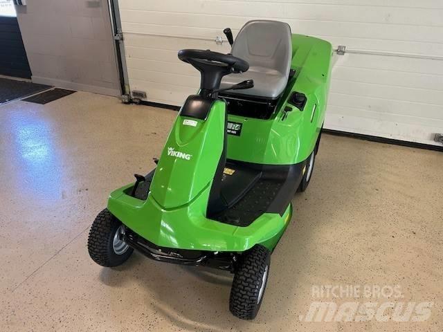 Viking MR 4082.2 탑승형 잔디깎기