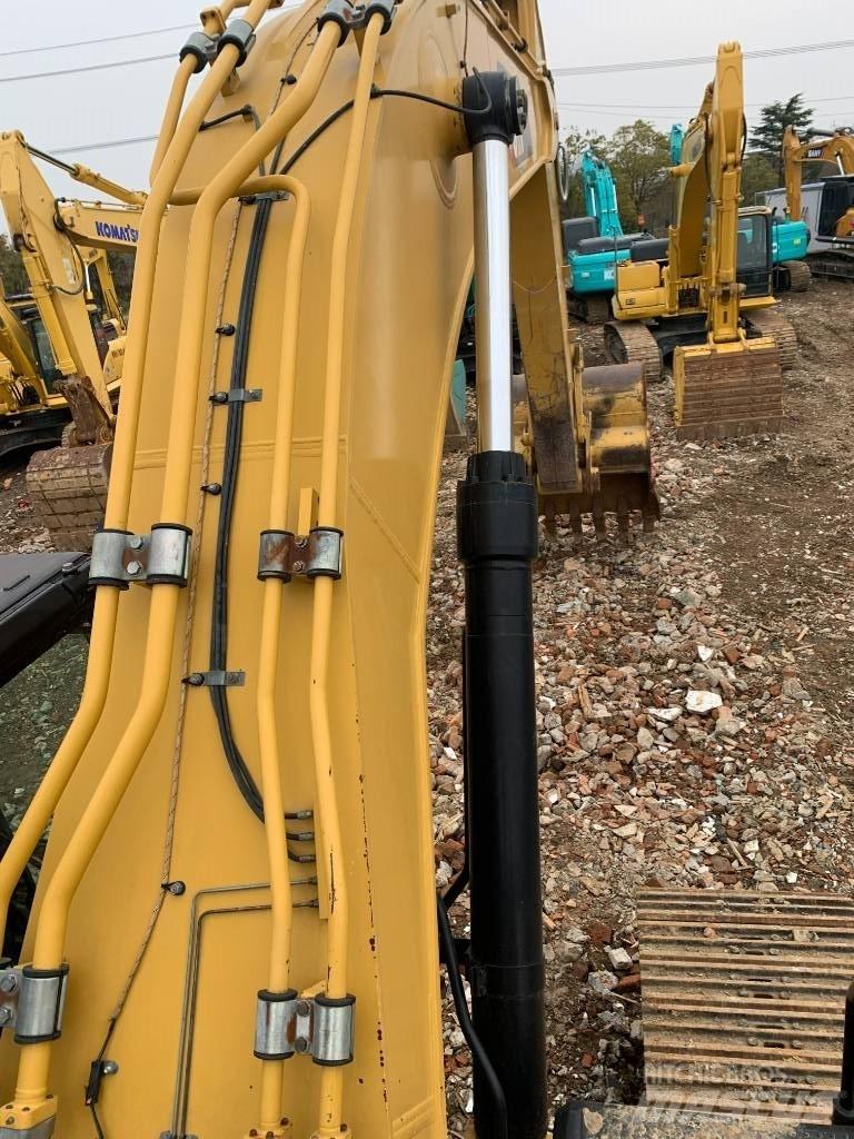 CAT 349 E 대형 굴삭기 29톤 이상