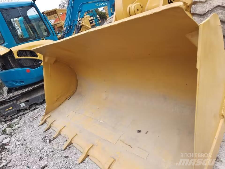 CAT 938G  휠로우더