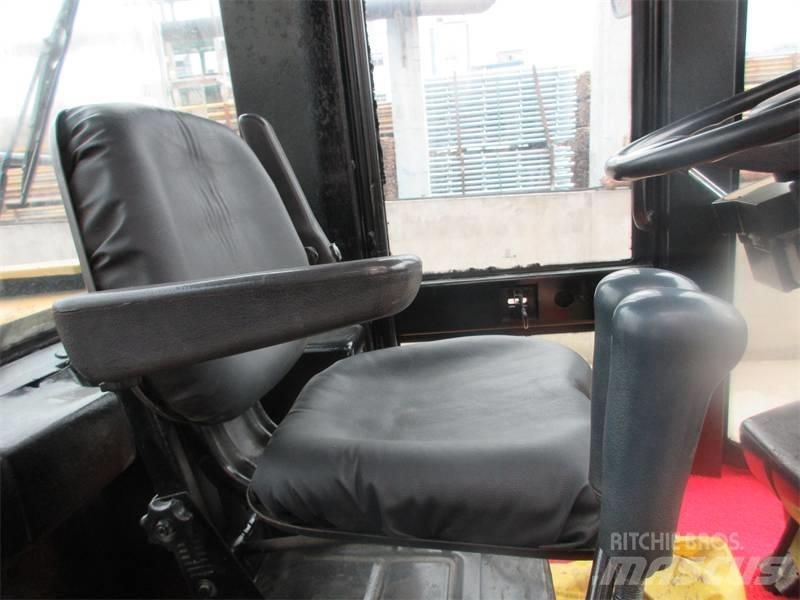 CAT 938G  휠로우더