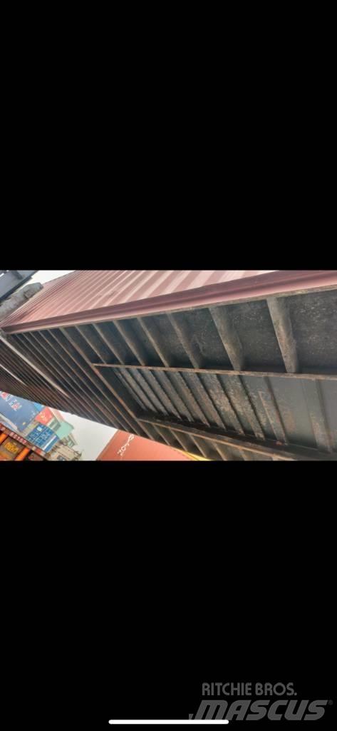  DRYU4174580 보관 컨테이너