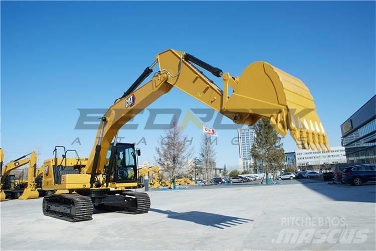 CAT 2023 CAT 326GC  휠 굴삭기