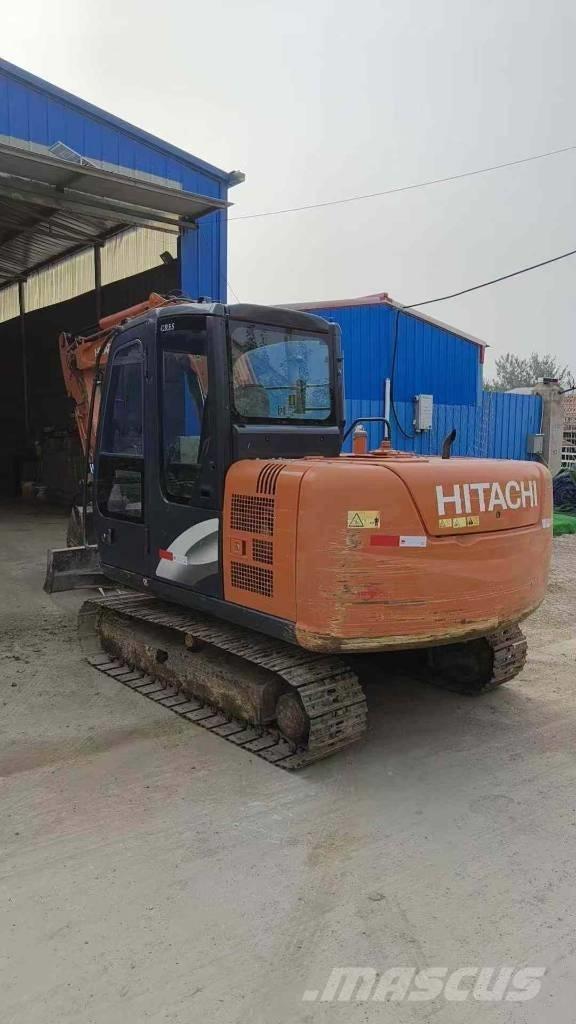 Hitachi Zaxis 60 대형 굴삭기 29톤 이상
