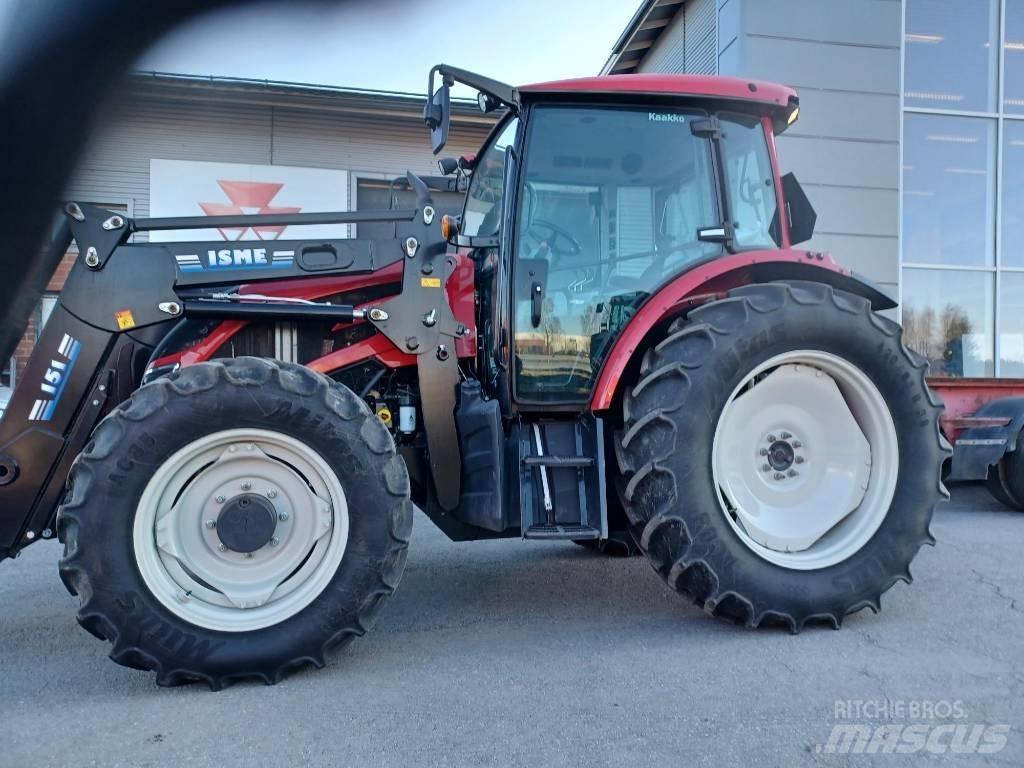 Valtra A 134 트랙터