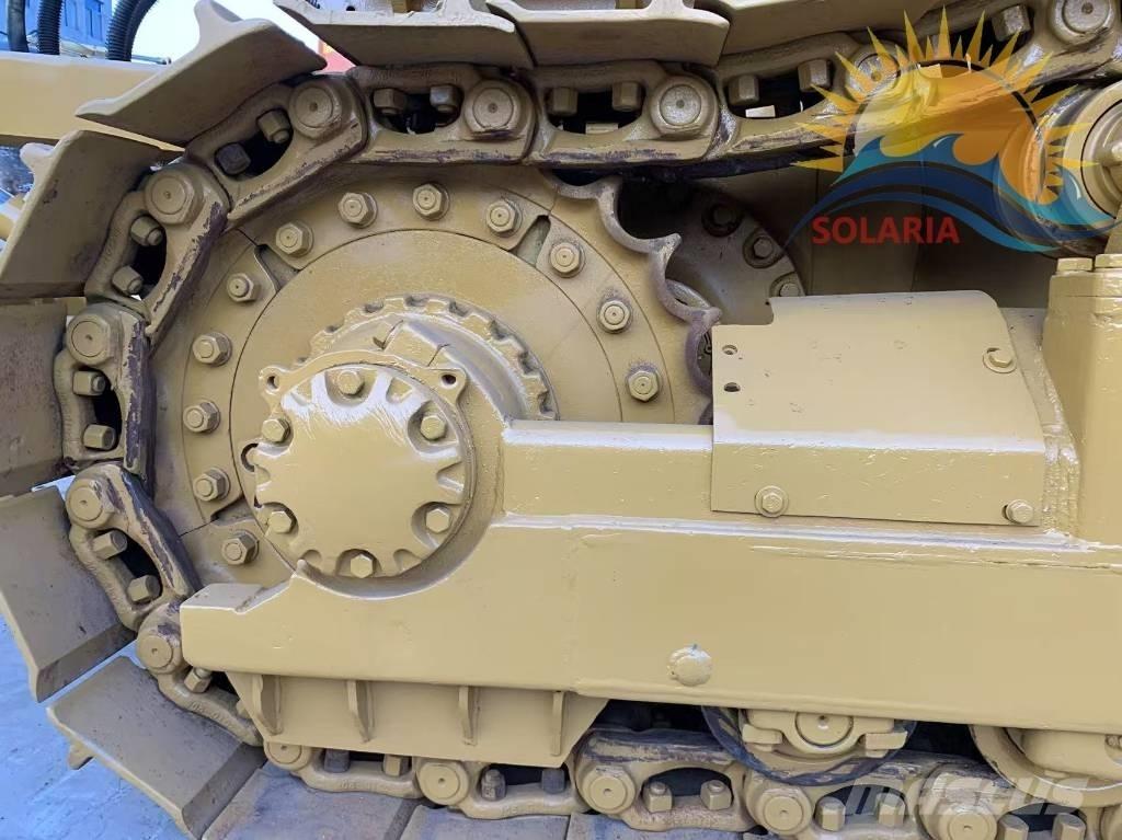 CAT D 6 G 크롤러 도저