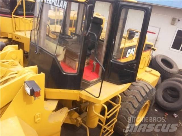CAT 950 G  휠로우더
