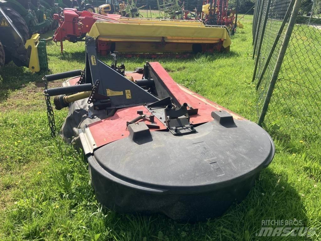 Vicon CM 296 F 모어 컨디셔너