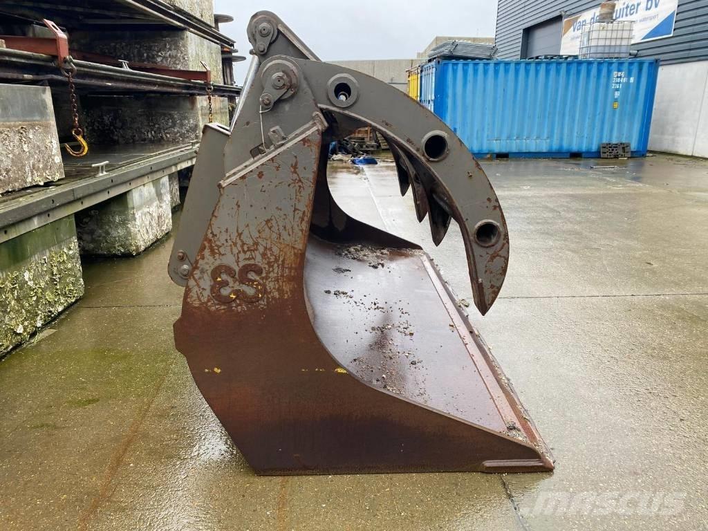 Eurosteel SRK105 버켓
