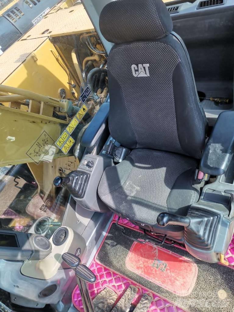 CAT 315 D 대형 굴삭기 29톤 이상