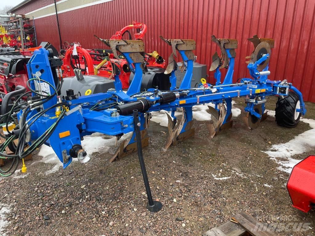 New Holland PHV4875H 가역 플로우(쟁기)