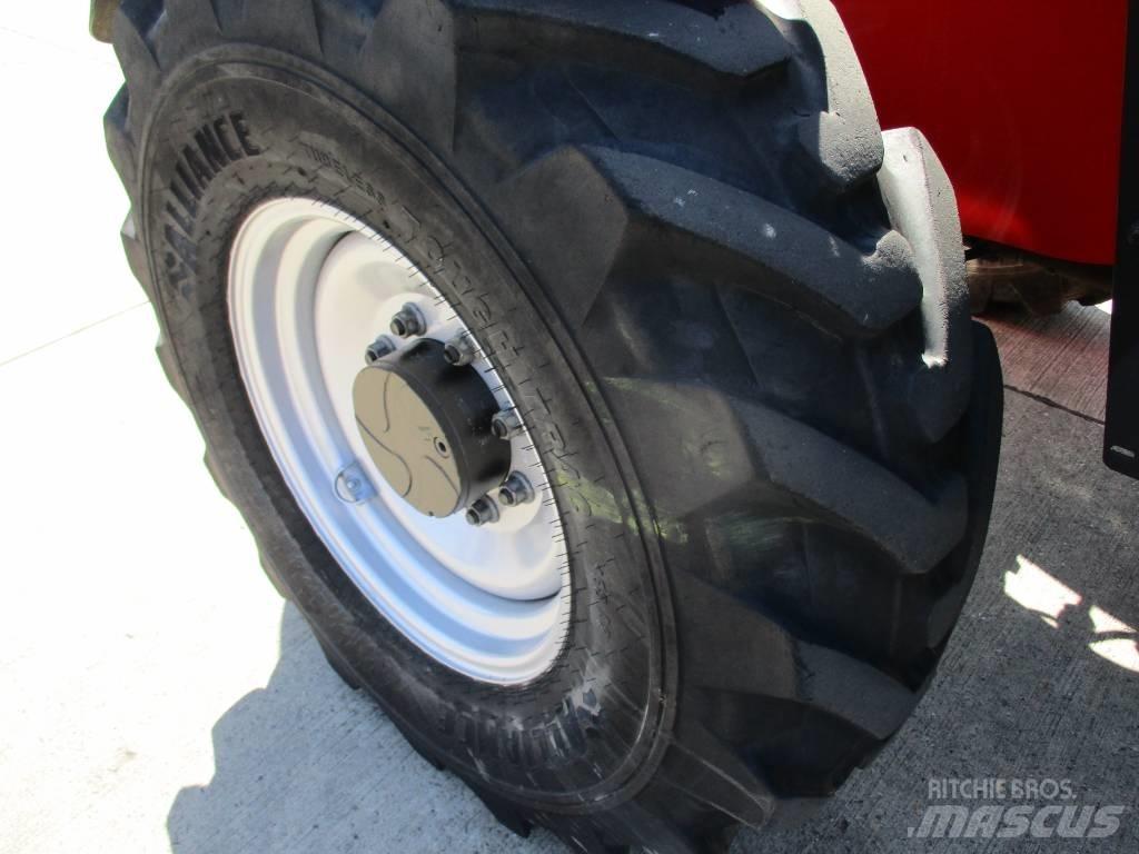 Manitou MT 1840 (815) 텔러 핸들러