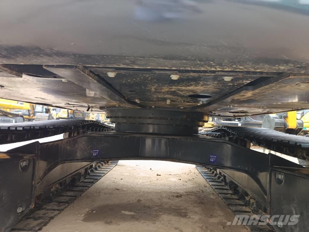 Volvo EC 140 대형 굴삭기 29톤 이상
