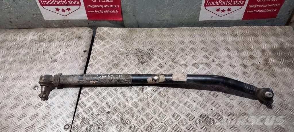 Scania R 440.  2584182 차축