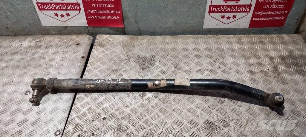 Scania R 440.  2584182 차축