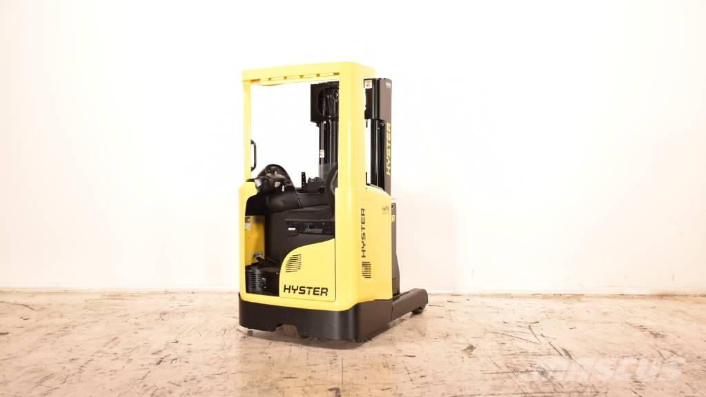Hyster R 1.2 E 리치 트럭