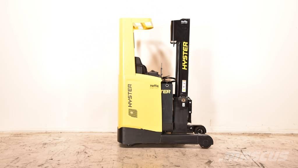 Hyster R 1.2 E 리치 트럭