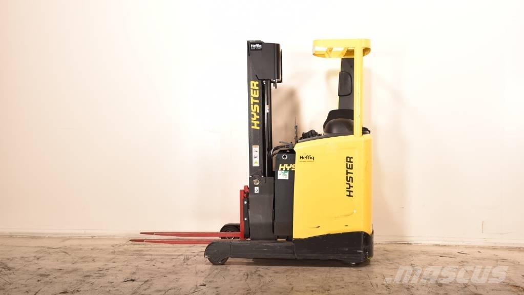 Hyster R 1.2 E 리치 트럭