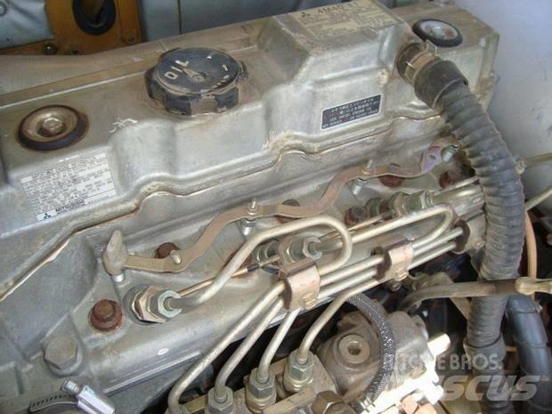 CAT 308 B 대형 굴삭기 29톤 이상