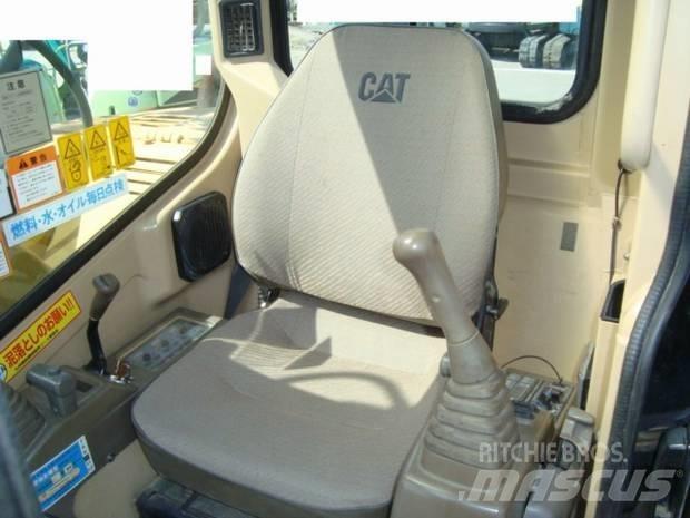 CAT 308 B 대형 굴삭기 29톤 이상