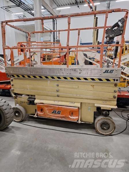 JLG 3246 ES 가위형 리프트