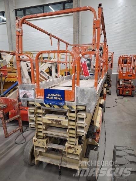 JLG 3246 ES 가위형 리프트