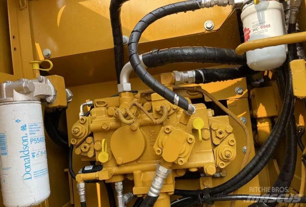 CAT 315 D 대형 굴삭기 29톤 이상