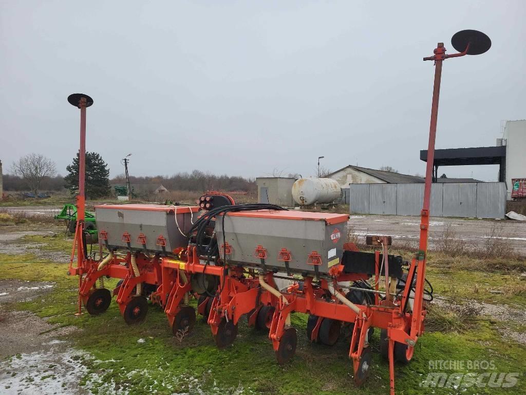Kuhn Planter 2 정밀 조파기