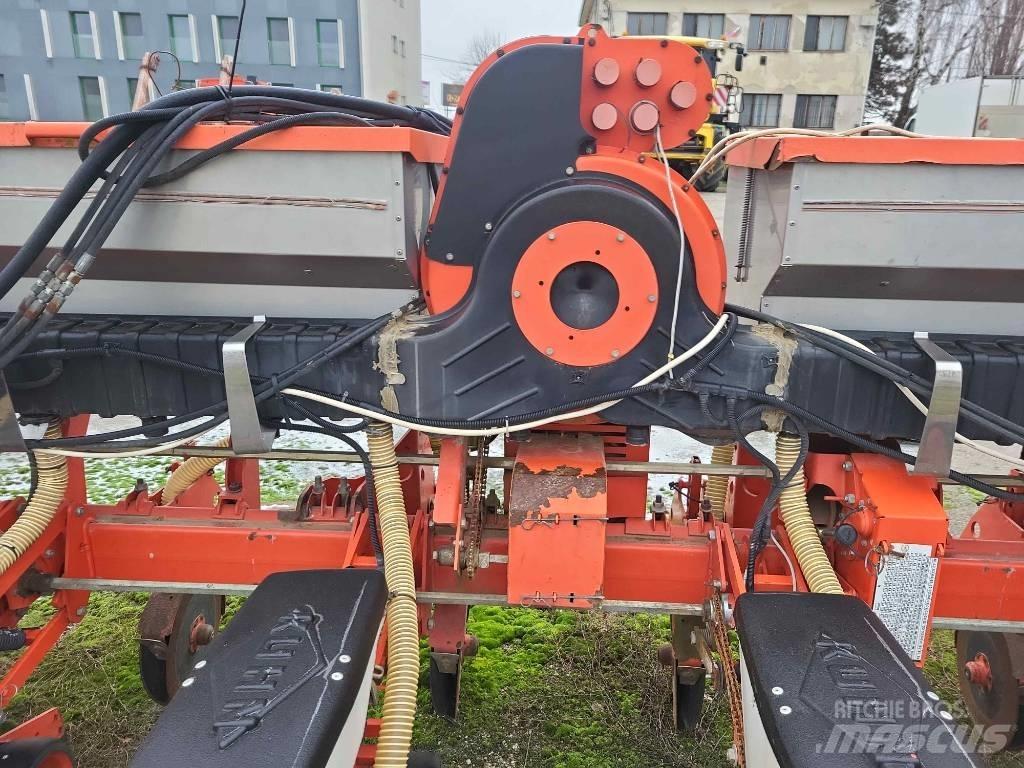 Kuhn Planter 2 정밀 조파기