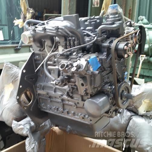 Kubota V2203 기타 부품  