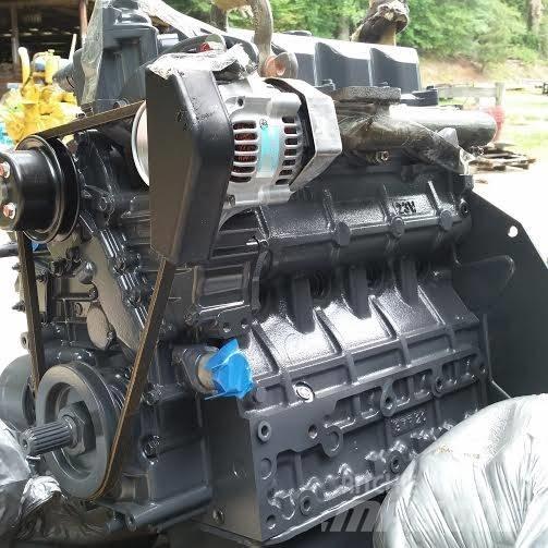 Kubota V2203 기타 부품  