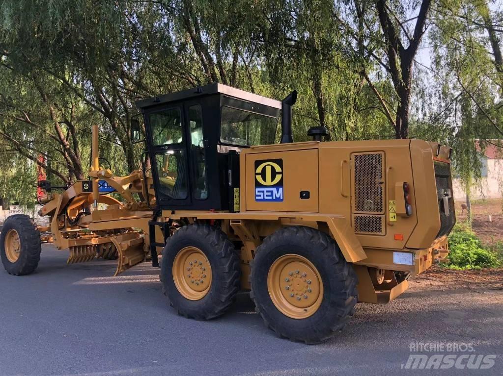 SEM 915 motor grader 그레이더