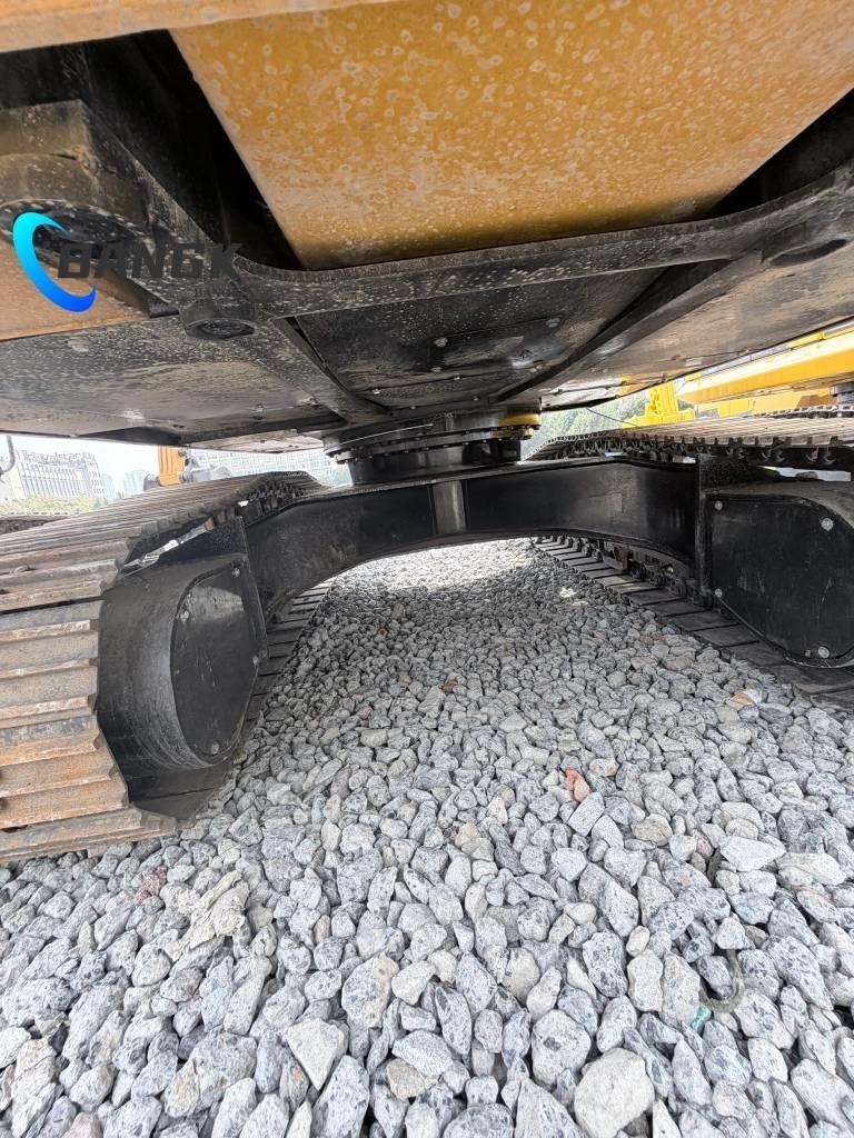 Sany SY 215 H 대형 굴삭기 29톤 이상