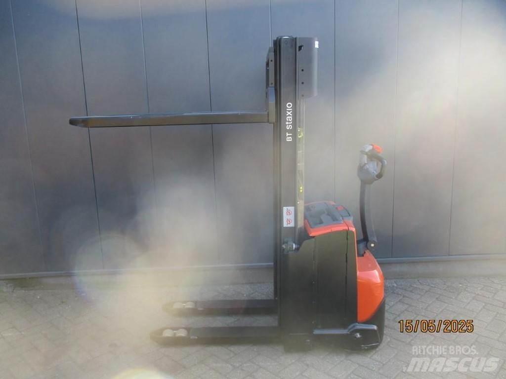 BT SWE 120 포크리프트
