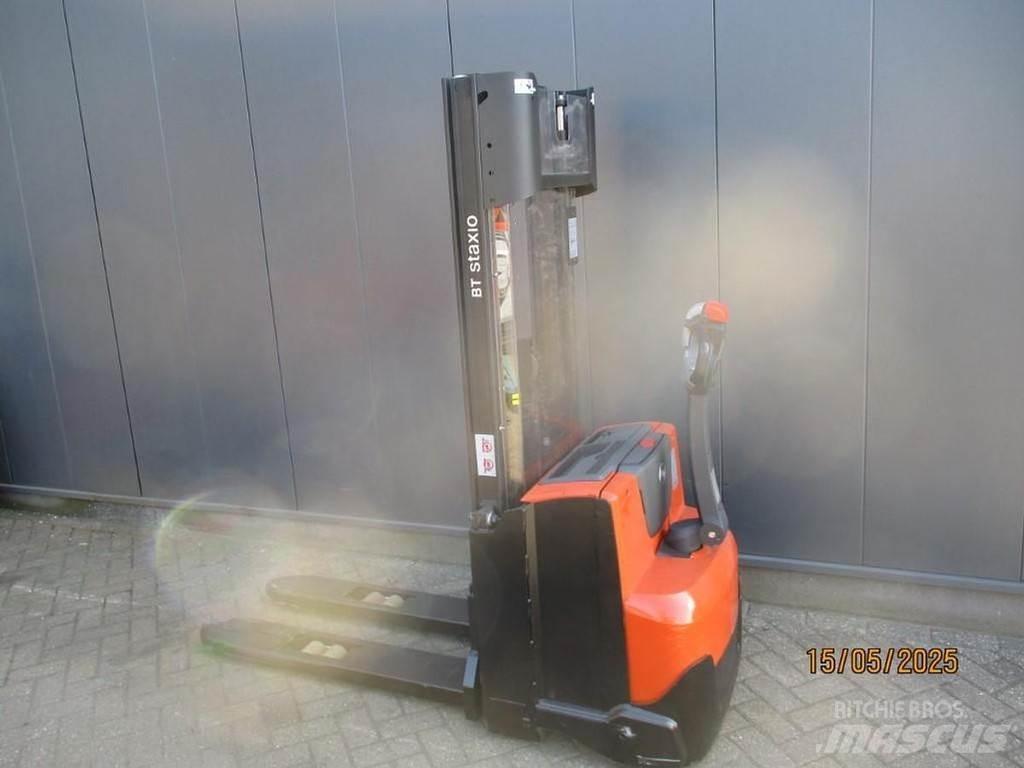 BT SWE 120 포크리프트