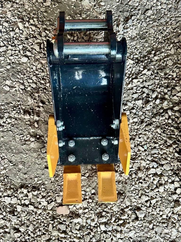 Rippa R10 ECO 소형 굴삭기 7톤 미만