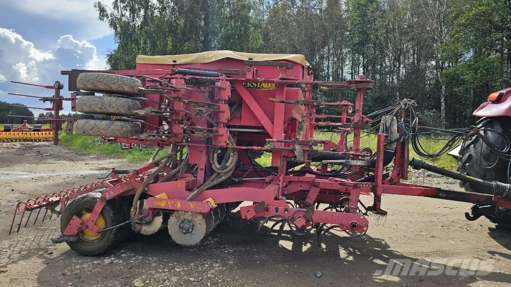 Väderstad Rapid 450P 드릴