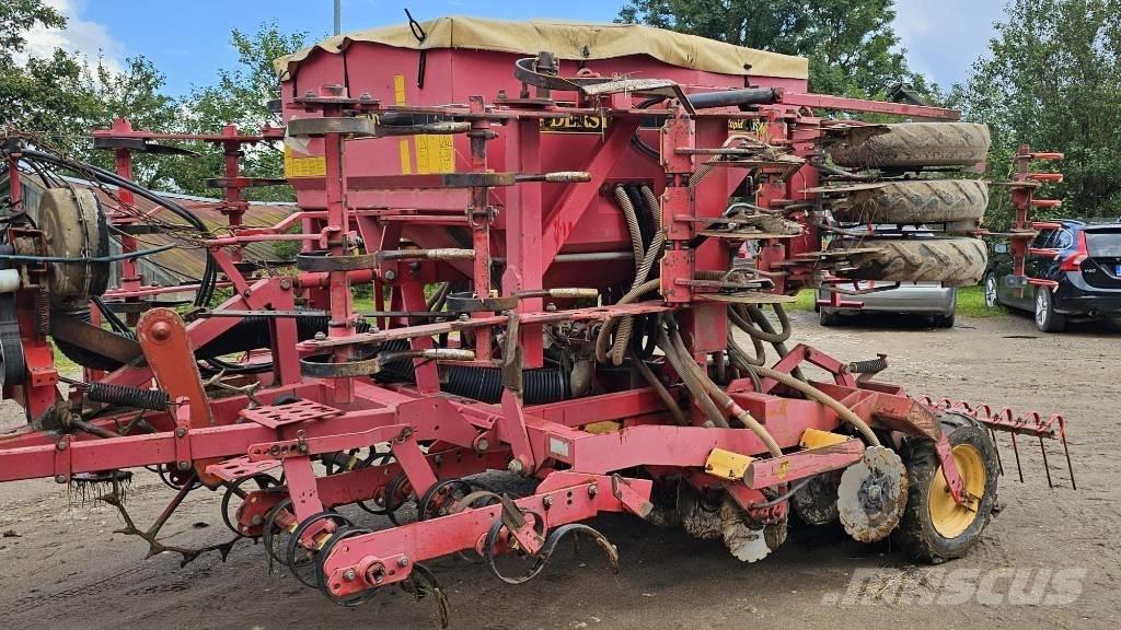 Väderstad Rapid 450P 드릴