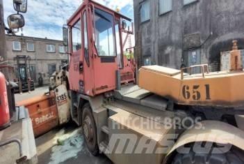 Terberg RT 20 터미널 트랙터