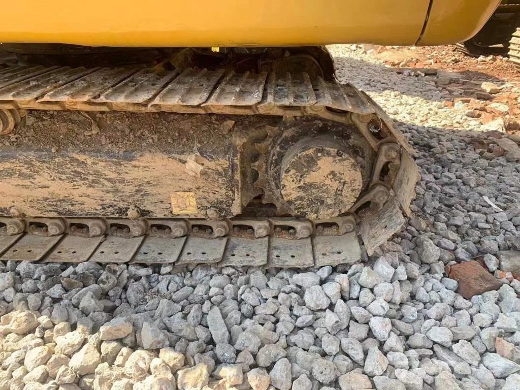 CAT 306 대형 굴삭기 29톤 이상