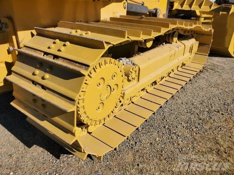 CAT D 6 K 2 LGP 크롤러 도저
