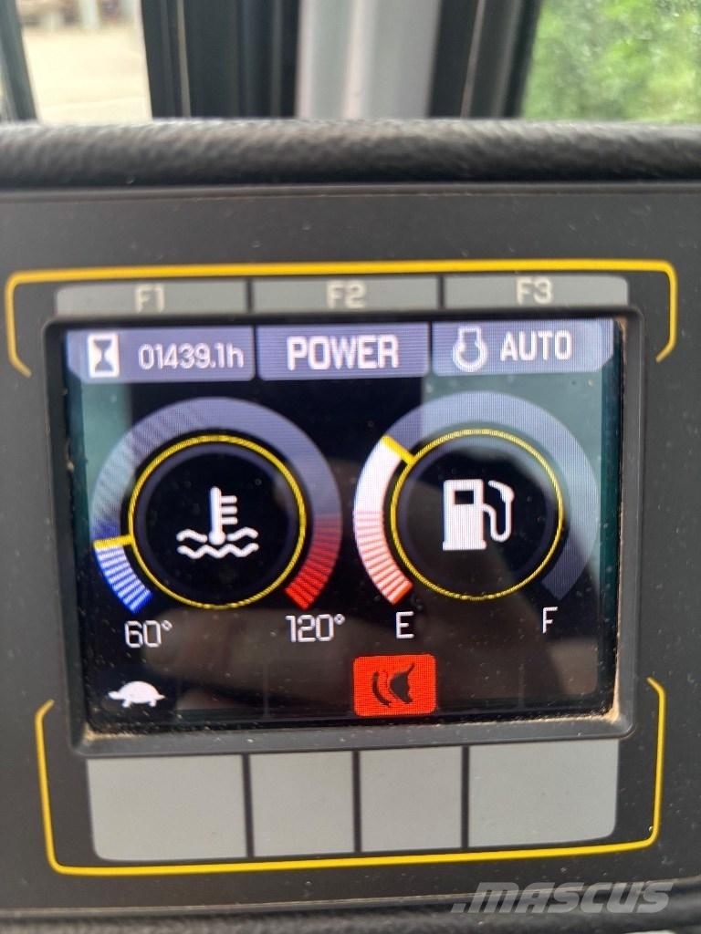 Wacker Neuson EZ 36 소형 굴삭기 7톤 미만