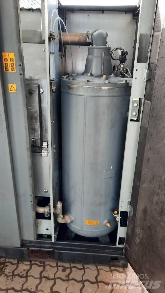 Atlas Copco GA 160 콤푸레샤