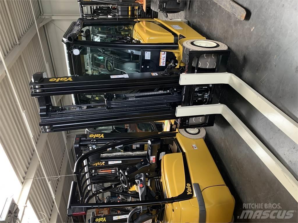 Yale ERP35VL 전동 지게차