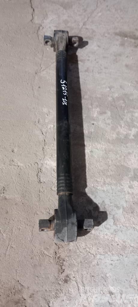 Scania R440  1942075 섀시 및 서스펜션