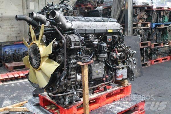 Renault DCI 엔진