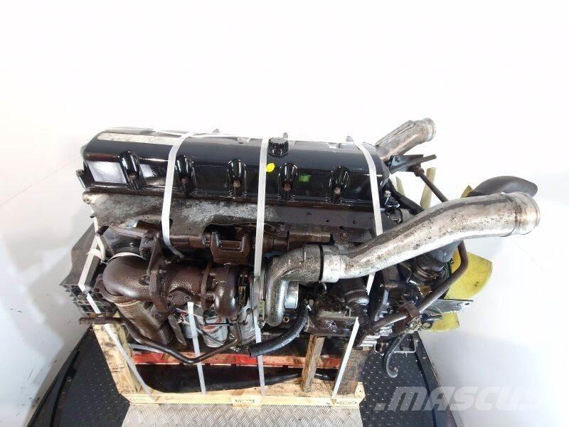 Renault DCI 엔진
