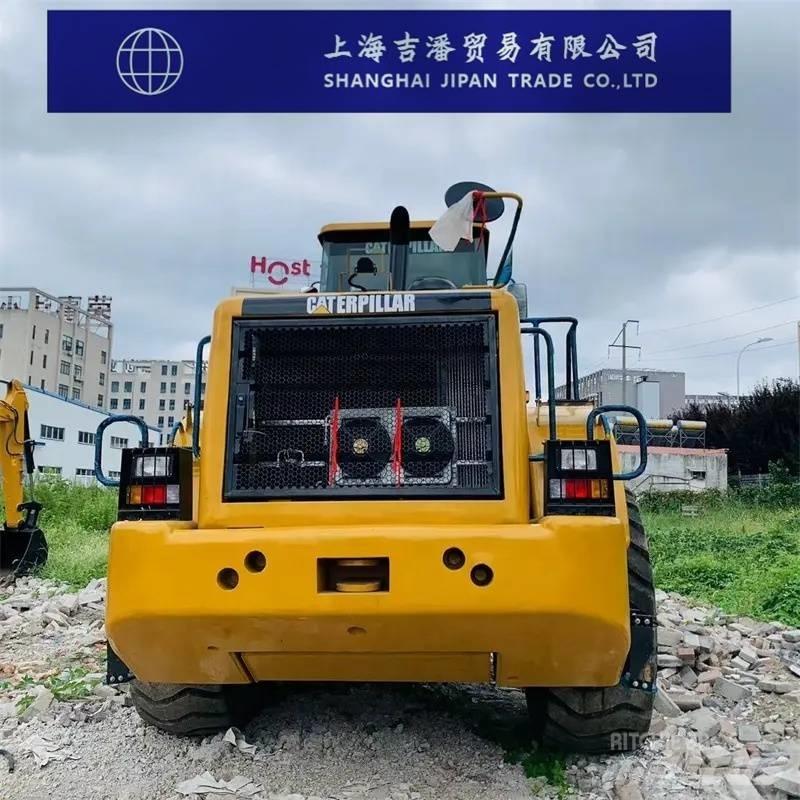 CAT 966 H  휠로우더